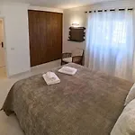 شقة Casa Beira Mar Algarve البوفيرا