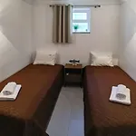 شقة Casa Beira Mar Algarve