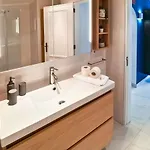 Casa Beira Mar Algarve البوفيرا