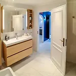 شقة Casa Beira Mar Algarve البوفيرا