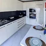 Casa Beira Mar Algarve شقة *