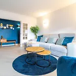 شقة Casa Beira Mar Algarve البوفيرا