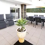 شقة Casa Beira Mar Algarve البوفيرا
