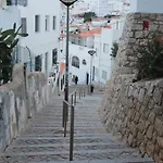 Casa Beira Mar Algarve شقة البوفيرا