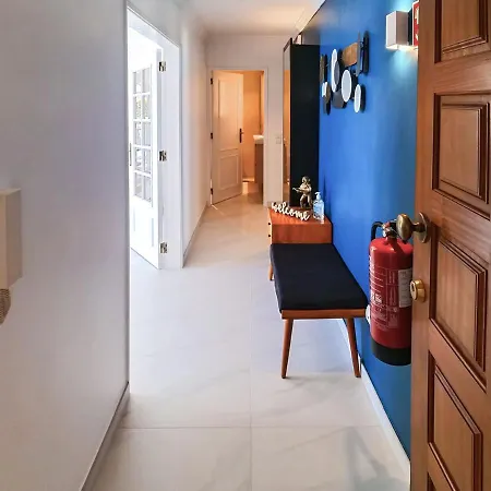 Casa Beira Mar Algarve Апартаменты Албуфейра