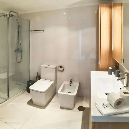 Casa Beira Mar Algarve Албуфейра