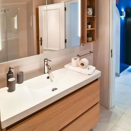 Casa Beira Mar Algarve Албуфейра