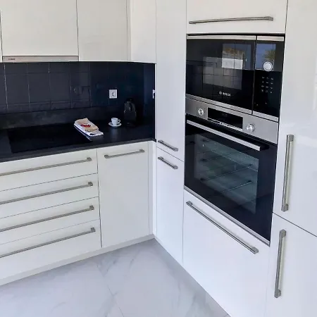 Апартаменты Casa Beira Mar Algarve Албуфейра