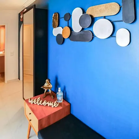 Casa Beira Mar Algarve Албуфейра