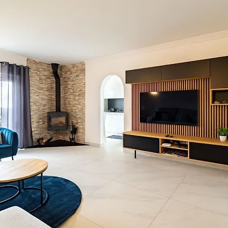 Casa Beira Mar Algarve * البوفيرا