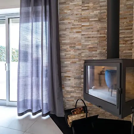 Casa Beira Mar Algarve شقة