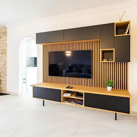 Casa Beira Mar Algarve Апартаменты *