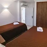 Apartment Casa Beira Mar Algarve Albufeira
