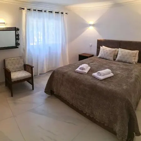Casa Beira Mar Algarve Lejlighed