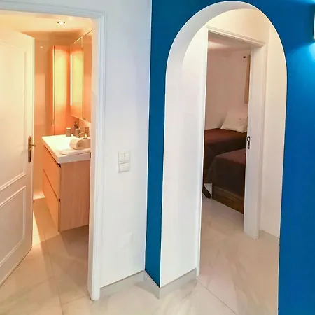 Casa Beira Mar Algarve Lägenhet *