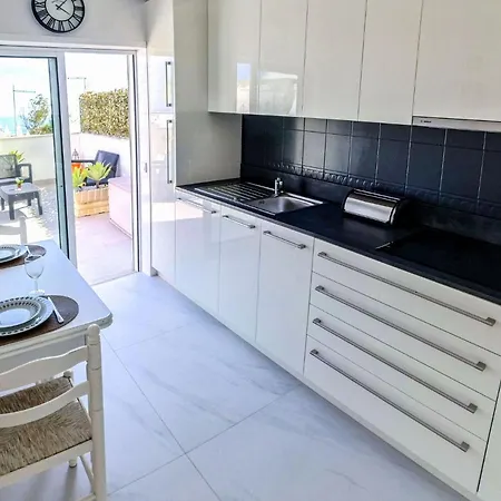 Casa Beira Mar Algarve *