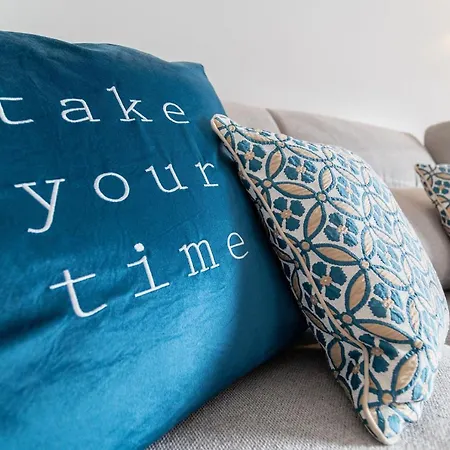 Casa Beira Mar Algarve Appartamento Albufeira