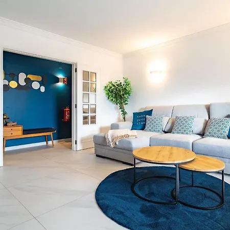 Casa Beira Mar Algarve *