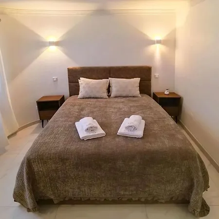 Daire Casa Beira Mar Algarve *