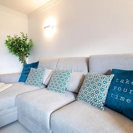 Casa Beira Mar Algarve