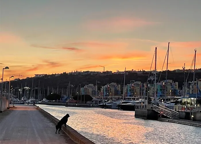 Casa Beira Mar Algarve *