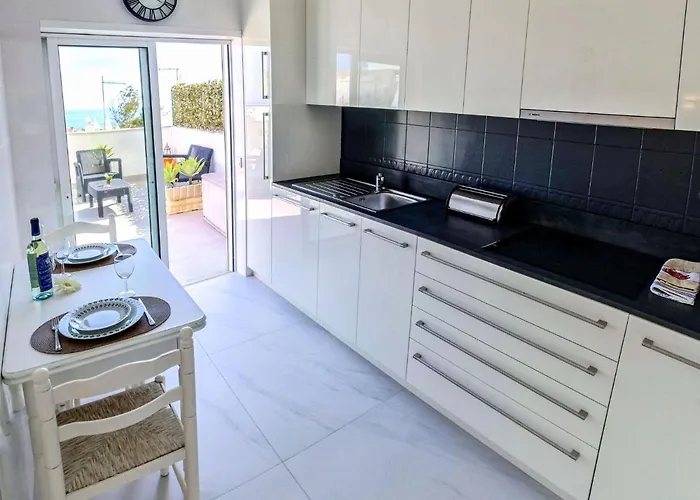 Casa Beira Mar Algarve *