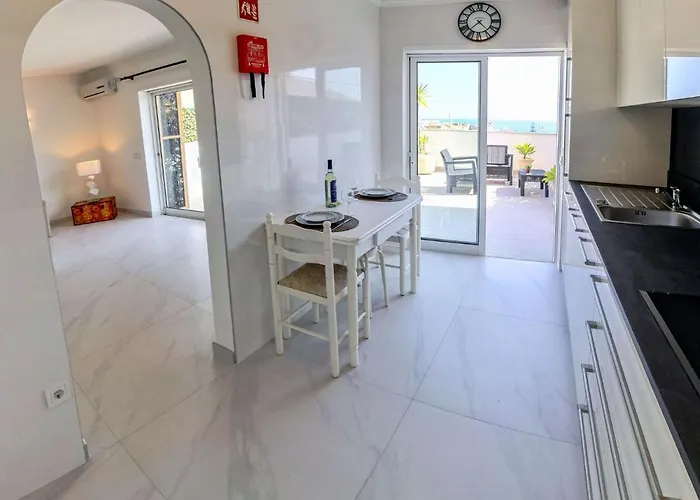 Casa Beira Mar Algarve