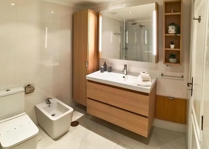 Casa Beira Mar Algarve 公寓 阿尔布费拉