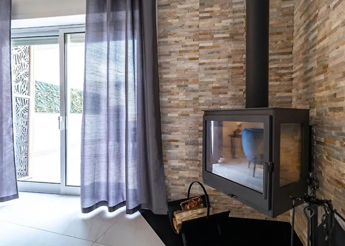 Casa Beira Mar Algarve 公寓