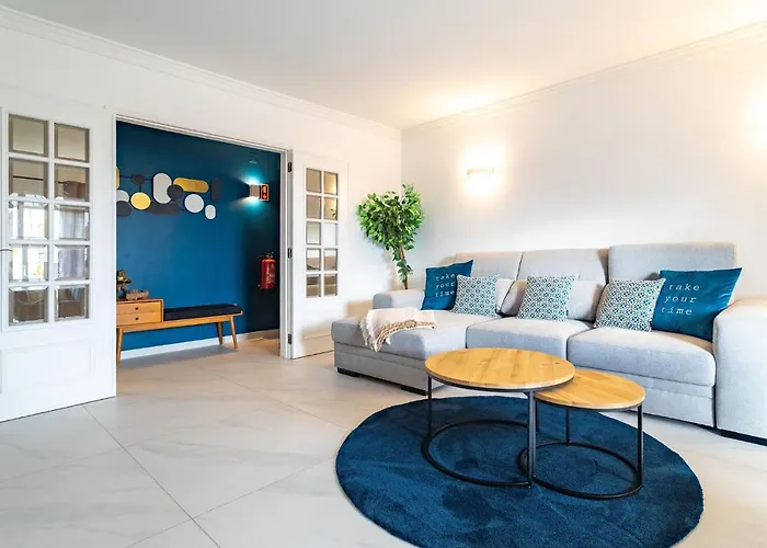 Casa Beira Mar Algarve *