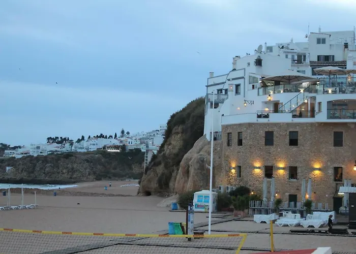 Casa Beira Mar Algarve